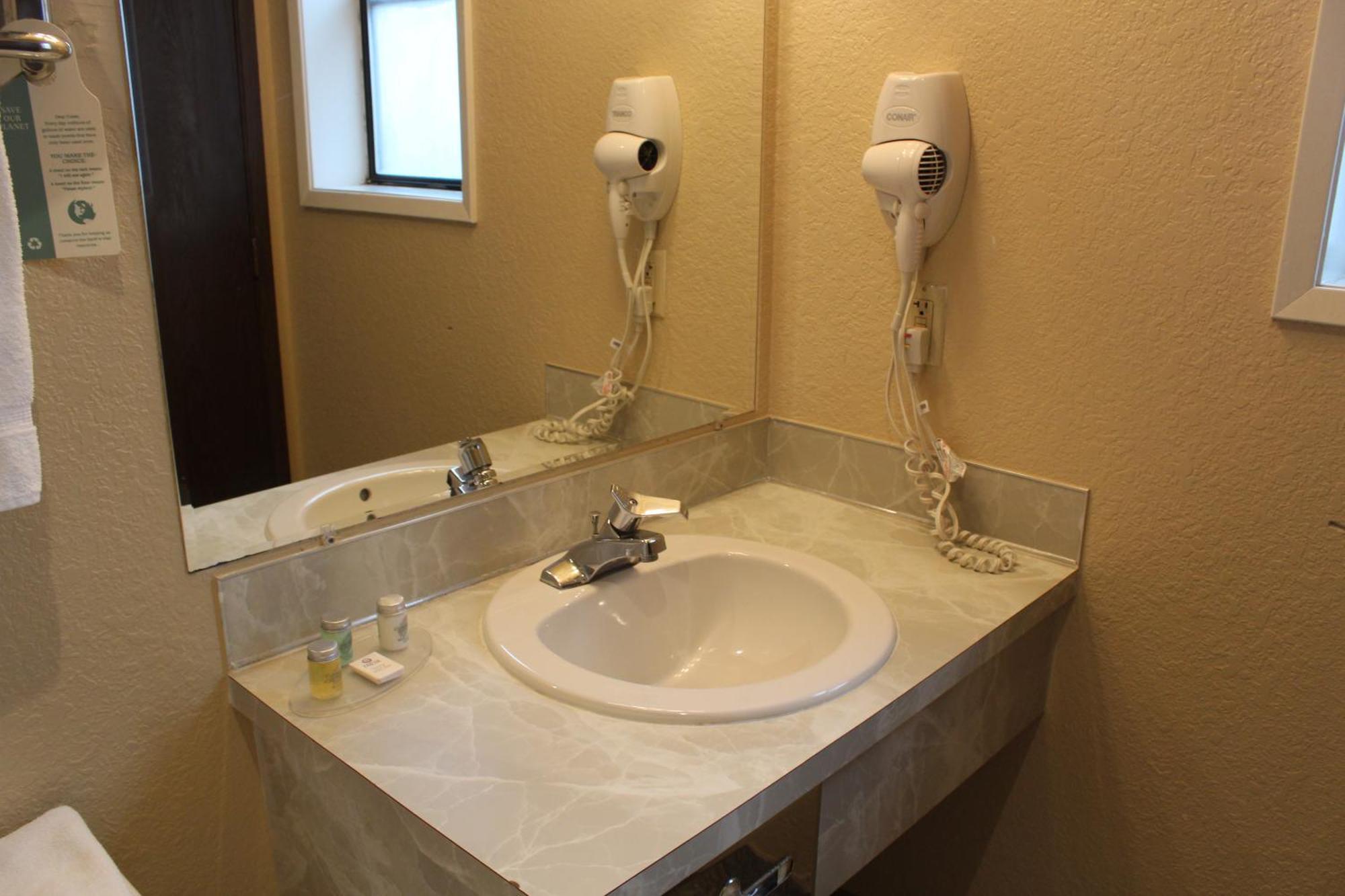 Fairbridge Inn & Suites Leavenworth Quarto foto