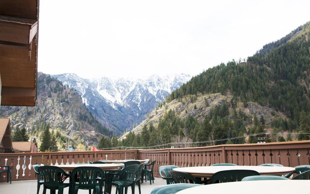 Fairbridge Inn & Suites Leavenworth Exterior foto